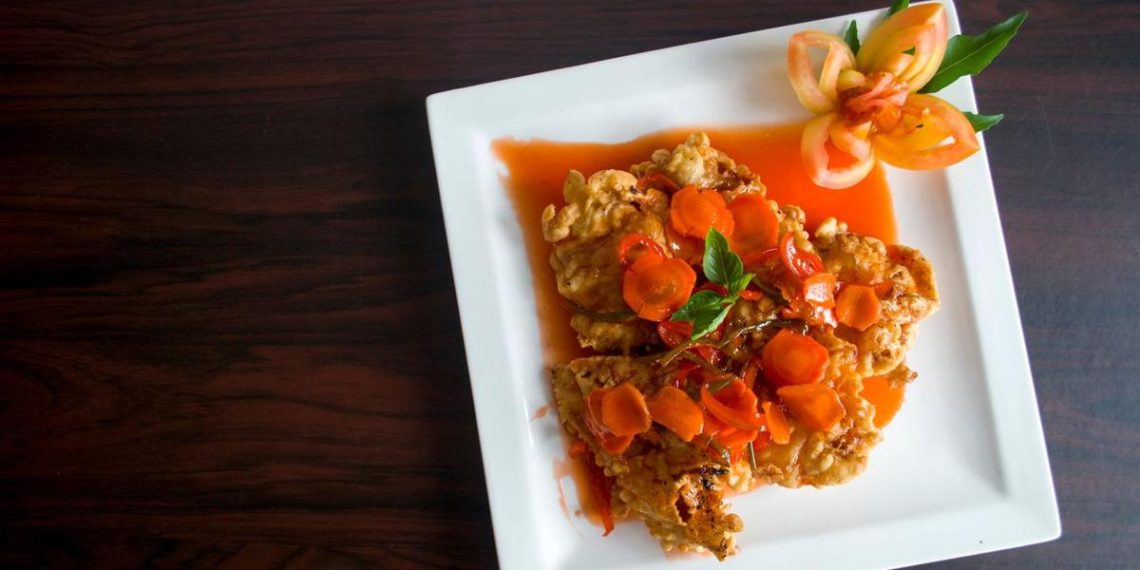 Resep Fuyunghai Tanpa Telur yang Gurih dan Tidak Mudah Hancur