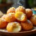 Resep Singkong Keju Bulat Crispy Renyah dan Empuk untuk Variasi Lezat