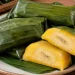Resep Nagasari Labu Kuning yang Lembut dan Mudah Dibuat