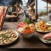 8 Hidangan Seafood Terbaik di Dunia Ada Batagor menurut TasteAtlas