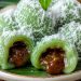 Resep Klepon Kenyal Legit Tanpa Bocor untuk Sajian Arisan yang Lezat