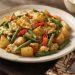 Resep Tumis Kentang Telur Kacang Panjang Menu Rumahan Sederhana Gurih dan Mengenyangkan