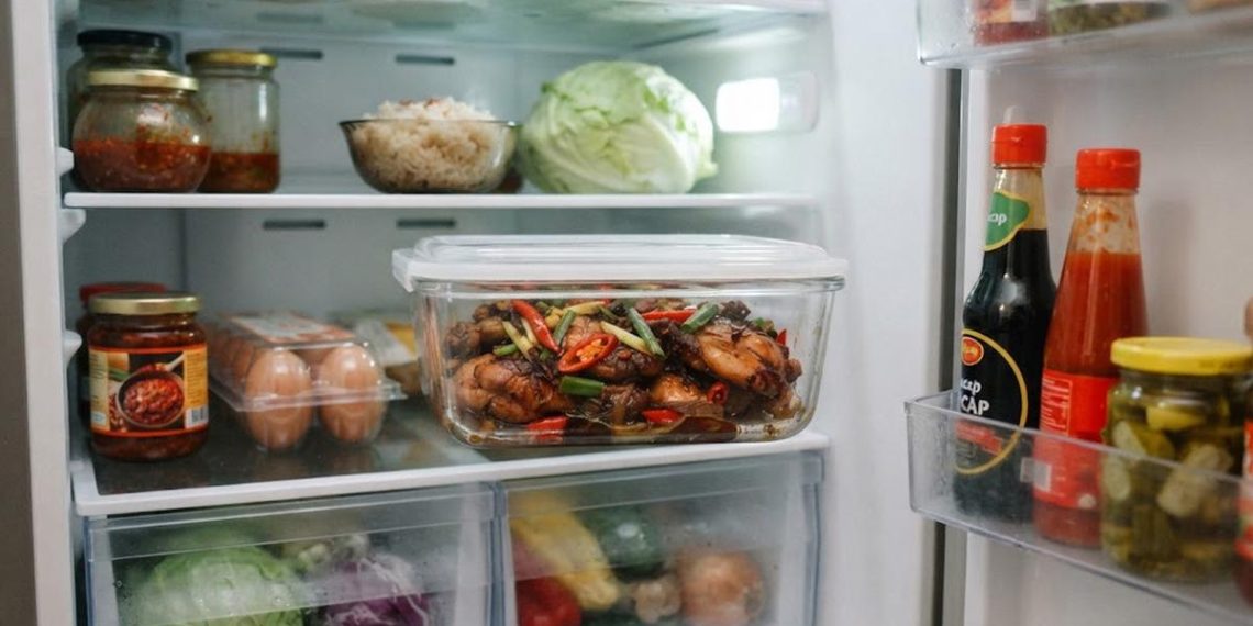 Kecap Manis Enak, Pilih yang Encer atau Kental untuk Masakan?