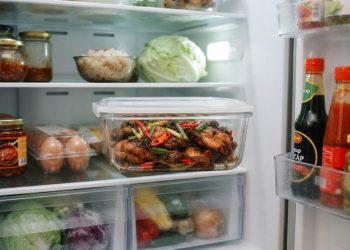 Kecap Manis Enak, Pilih yang Encer atau Kental untuk Masakan?