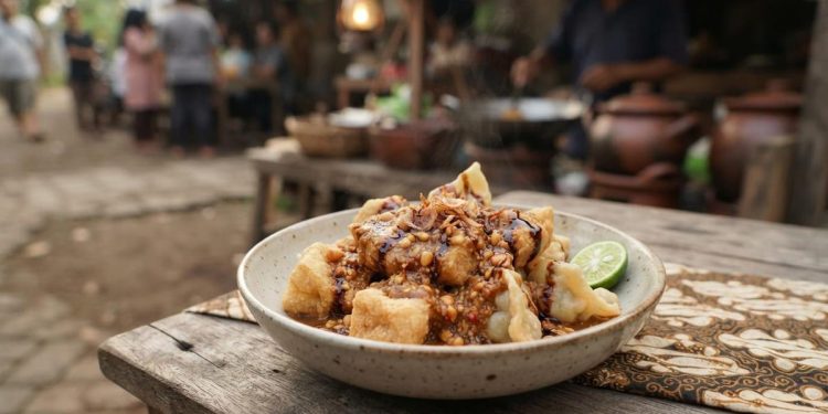 Batagor dan Tempe Mendoan dalam 50 Gorengan Terlezat di Dunia Menurut TasteAtlas