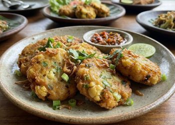 7 Resep Kembang Kol untuk Menu Rumahan Selain Capcay yang Bikin Ketagihan