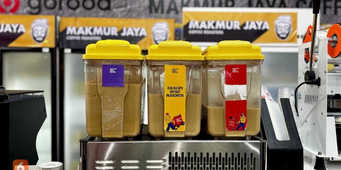 5 Kuliner Bandung di Blok M, Dari Makmur Jaya Coffee hingga Iga Bakar Si Jangkung