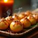 Resep Sate Telur Puyuh Angkringan Manis dan Gurih
