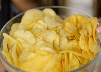 Resep Keripik Kentang Renyah Tahan Lama Gurih dan Tidak Mudah Melempem